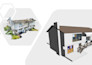 point cloud scan data to revit model